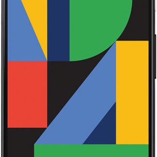 Google Pixel 4 (Sync Test)